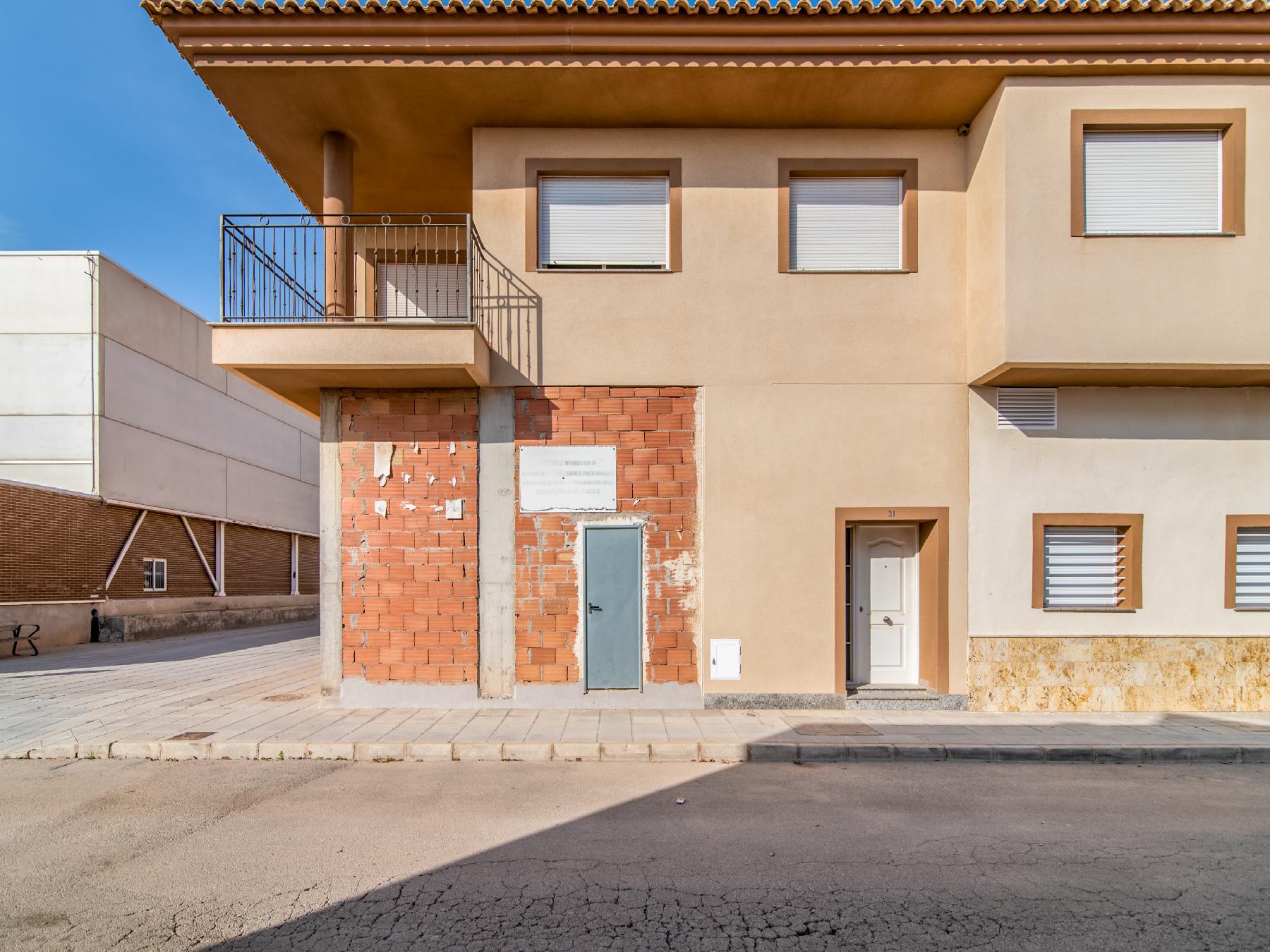 Flat in Torre Pacheco