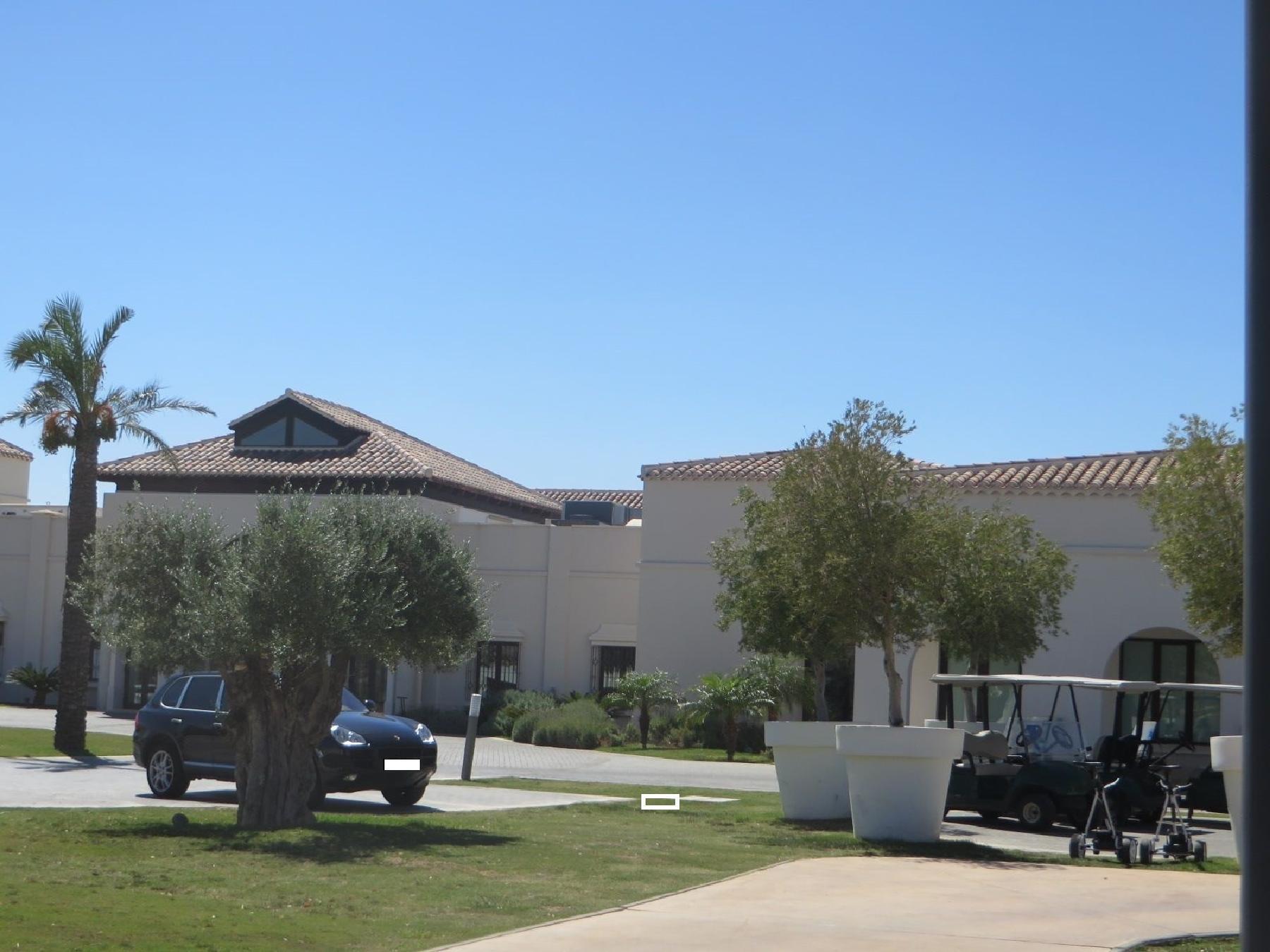 Garage in Murcia (Ciudad)