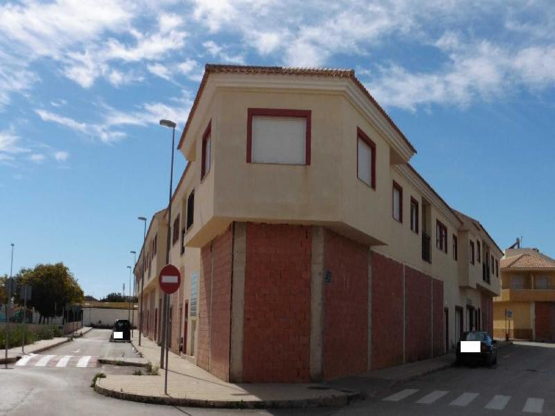 Premise Comercial in Torre Pacheco