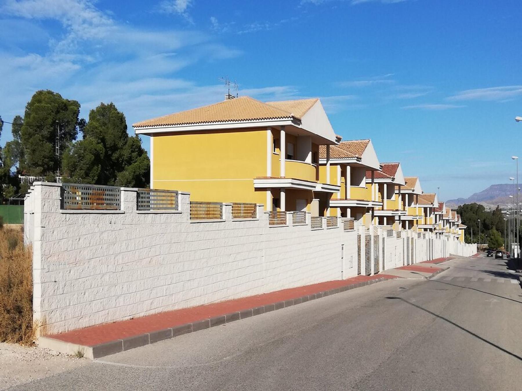 Chalet Adosado en Molina de Segura