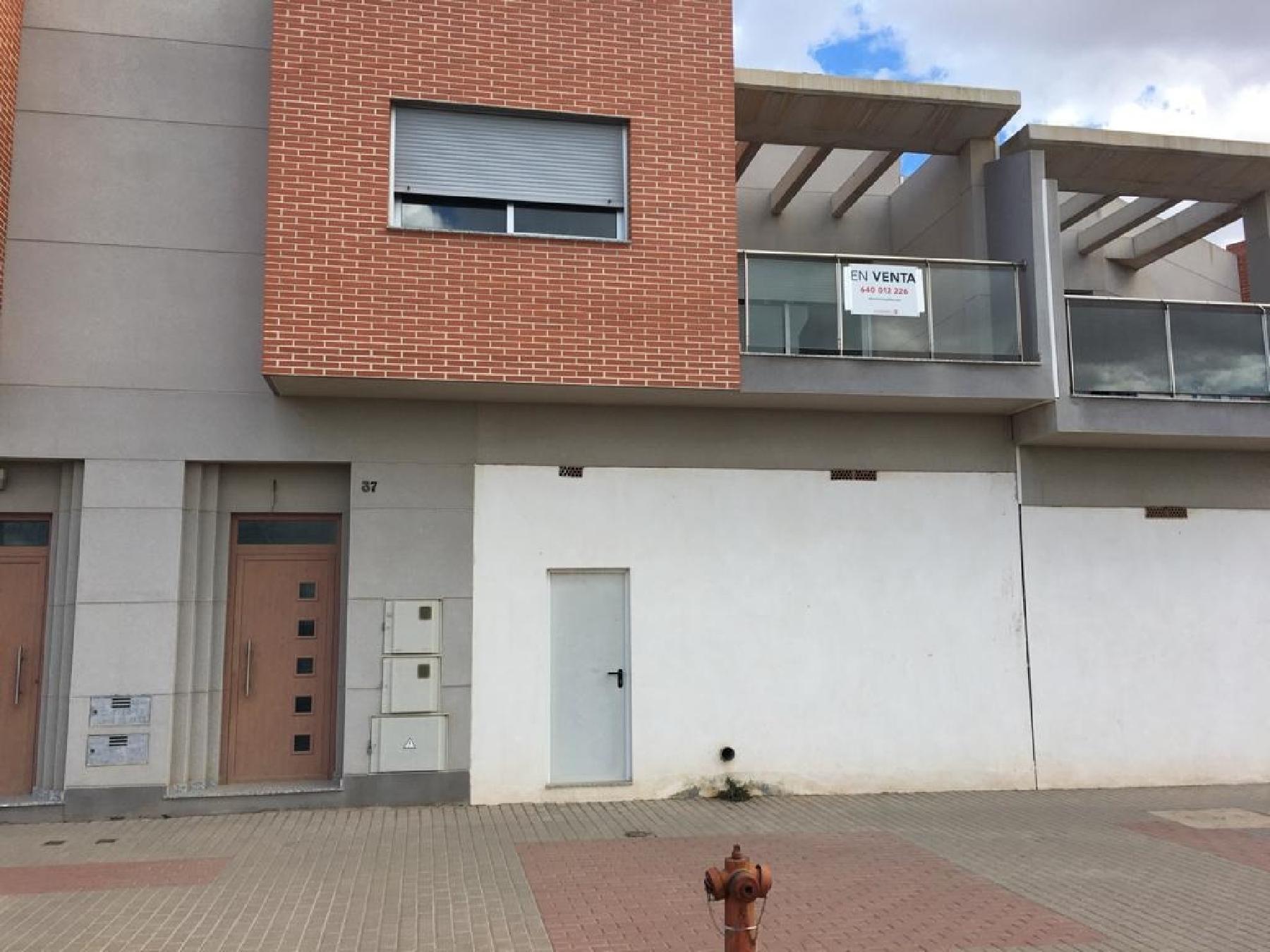 Premise Comercial in Torre Pacheco