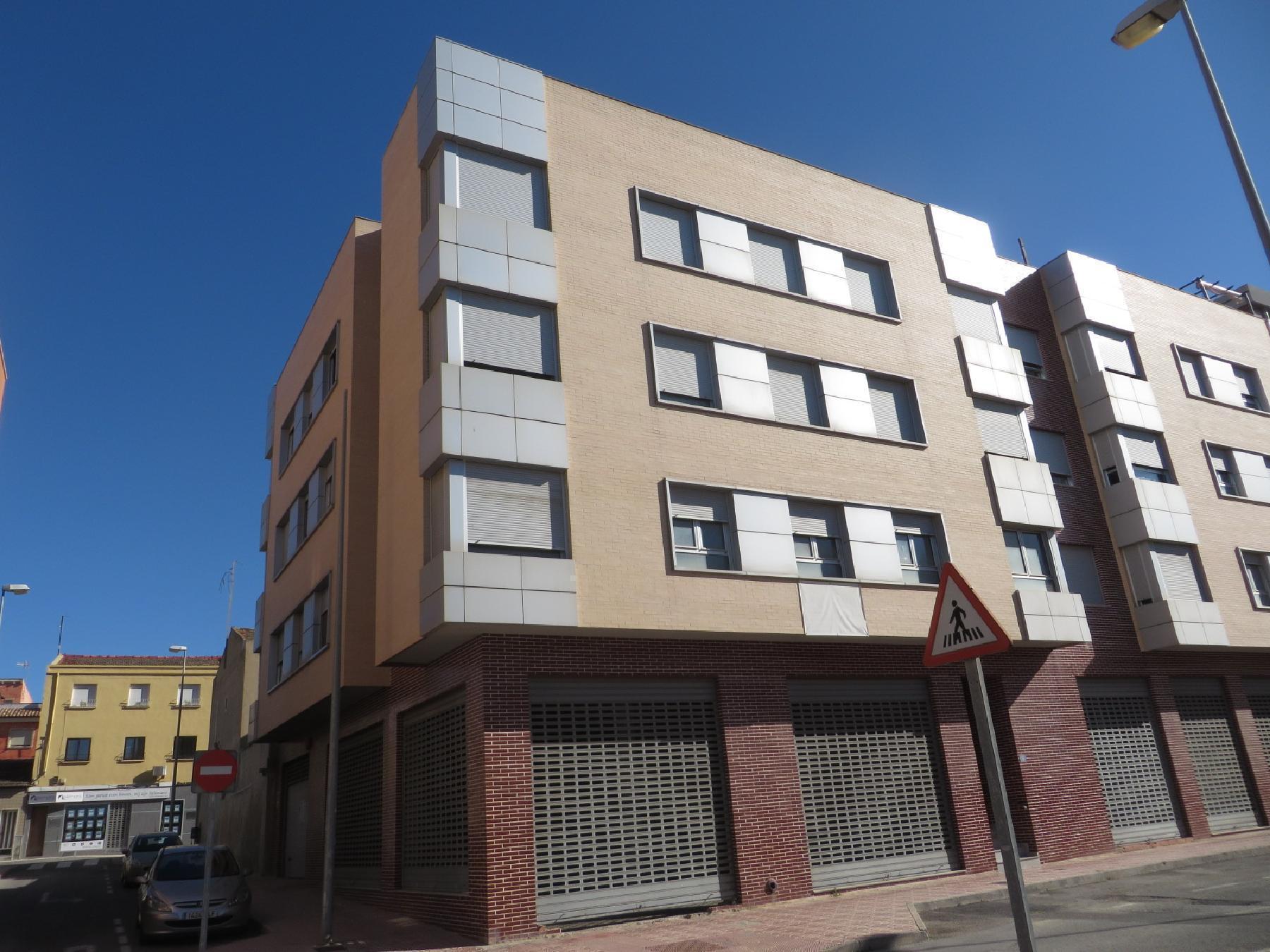 Flat in Rojales