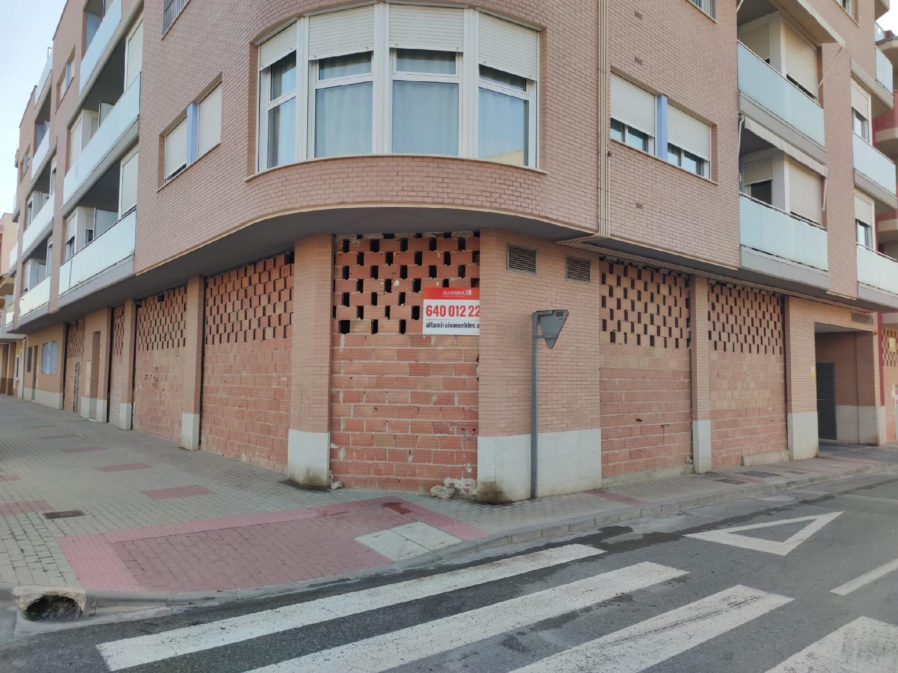 Local Comercial en Murcia (Ciudad)