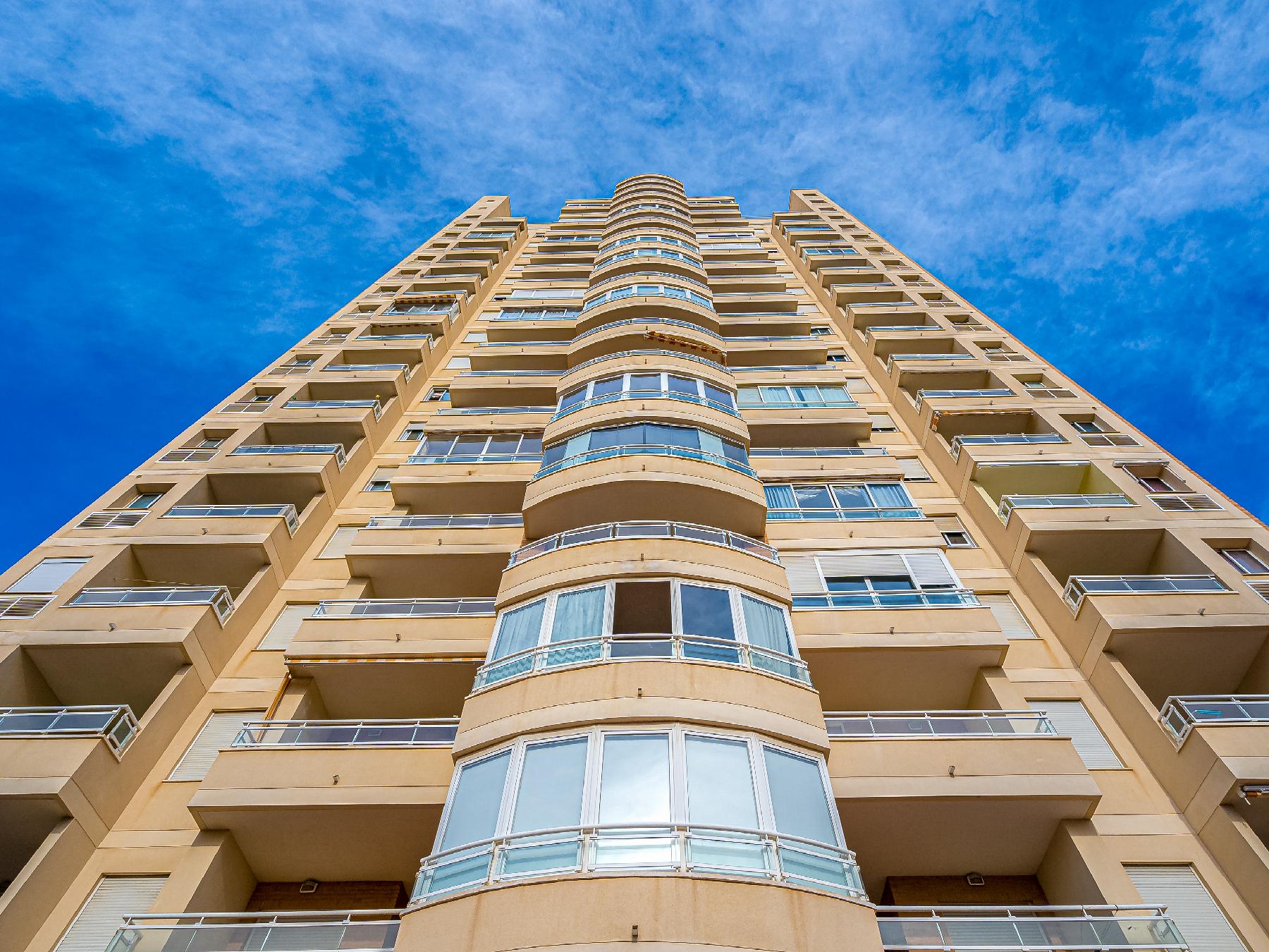 Apartment in Benidorm