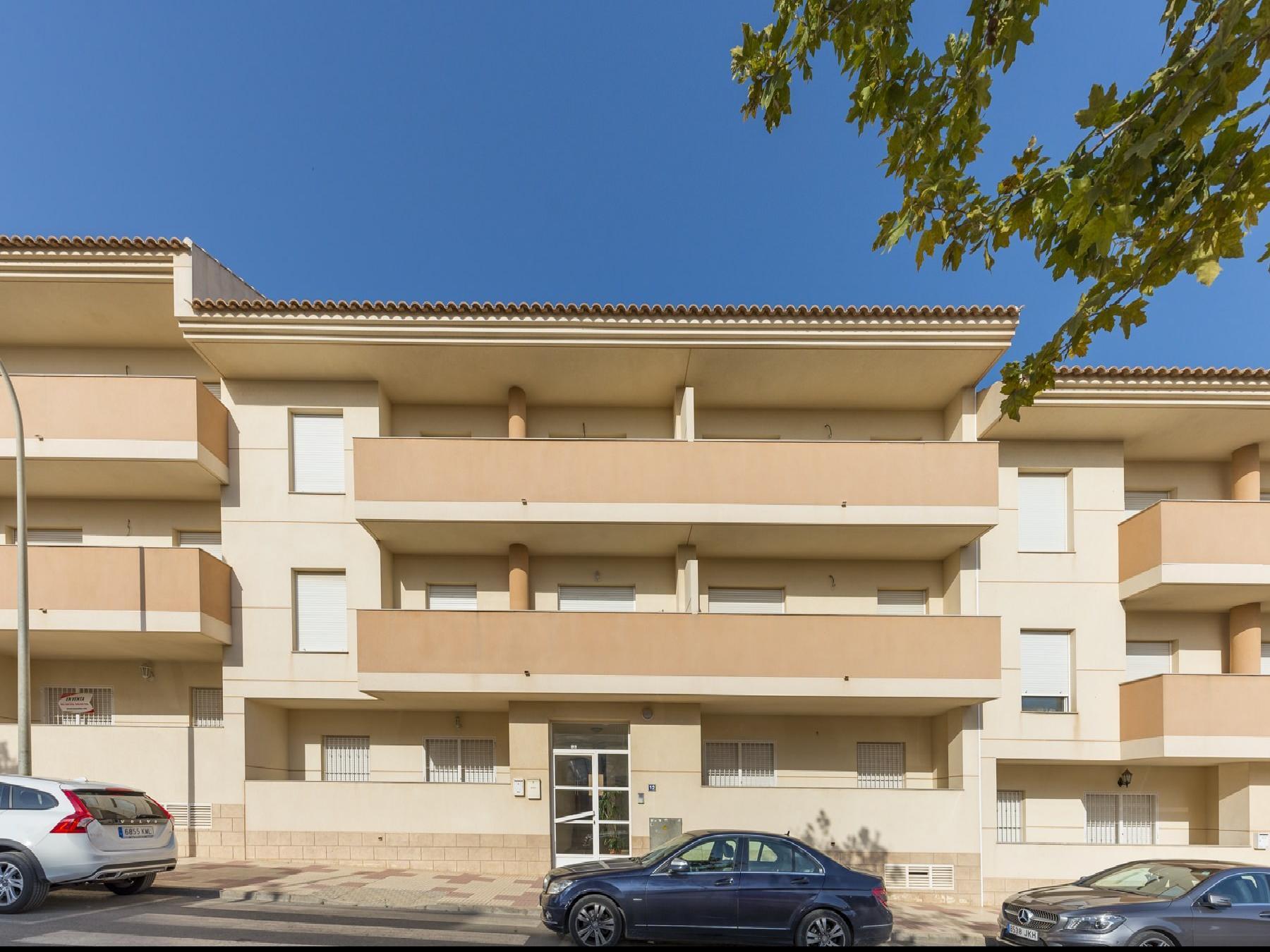 Flat in Fuente Alamo de Murcia