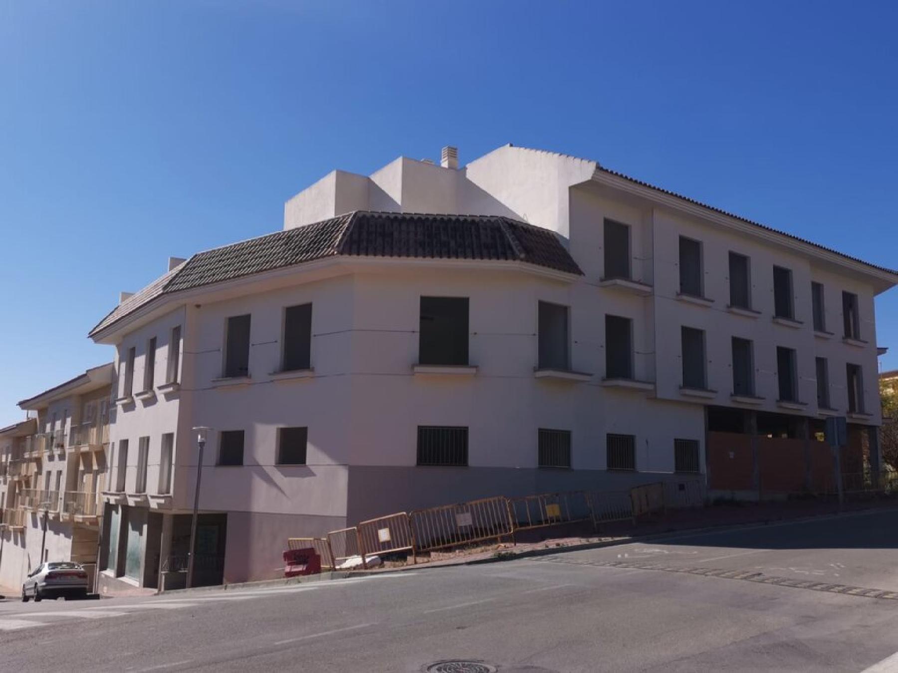 Flat in Alhama de Murcia