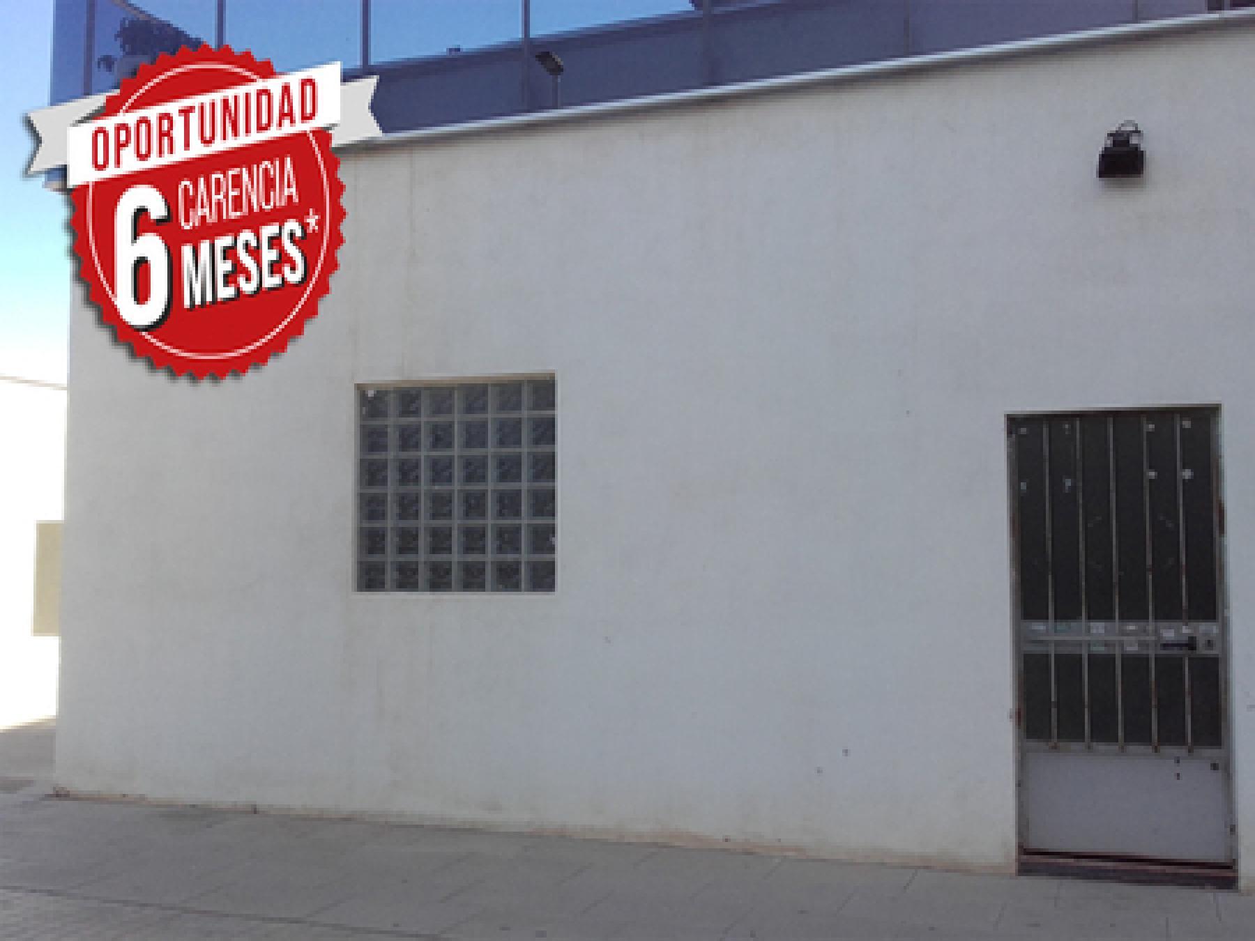 Premise Comercial in Elche