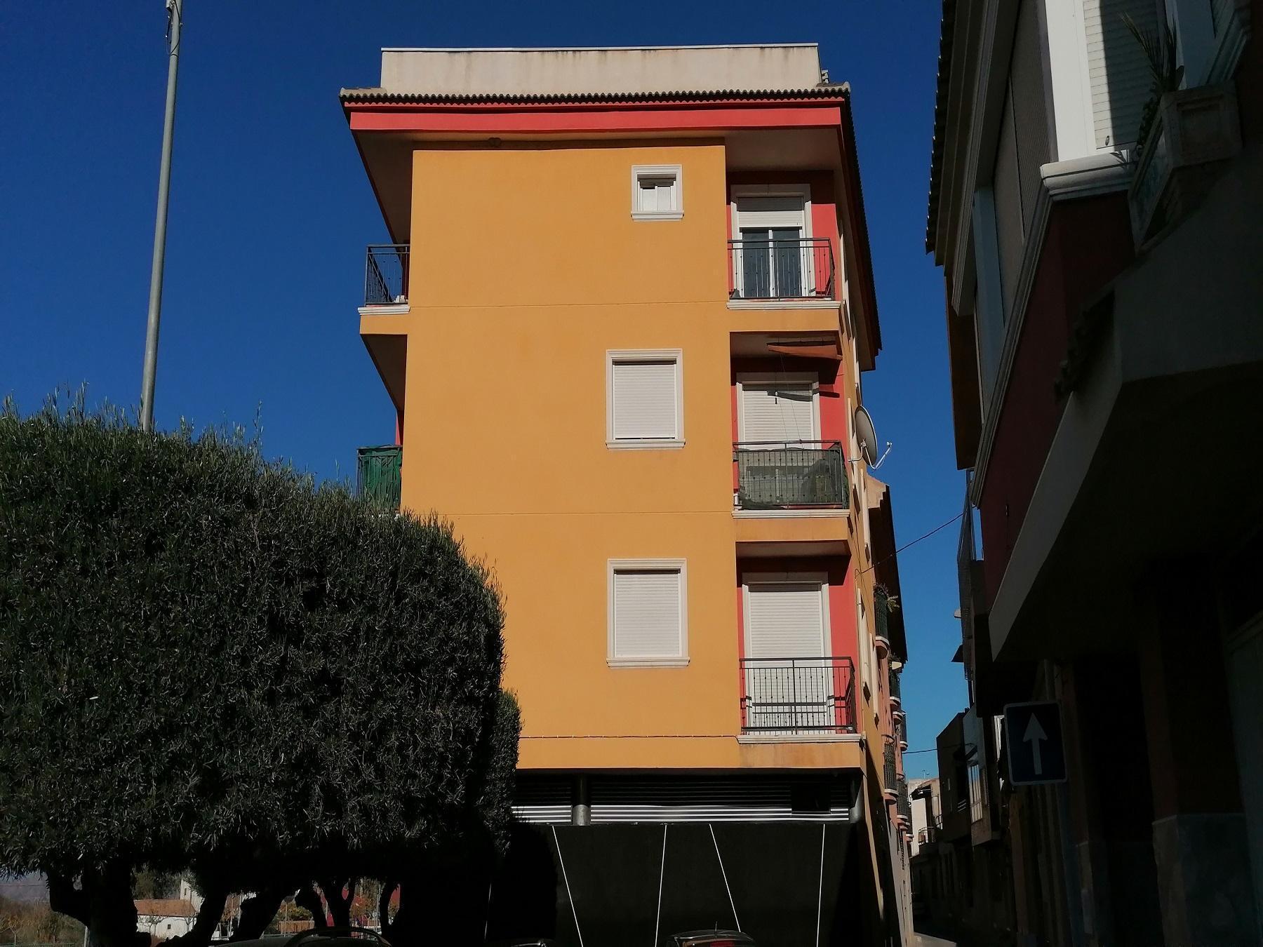 Flat in Murcia (Ciudad)