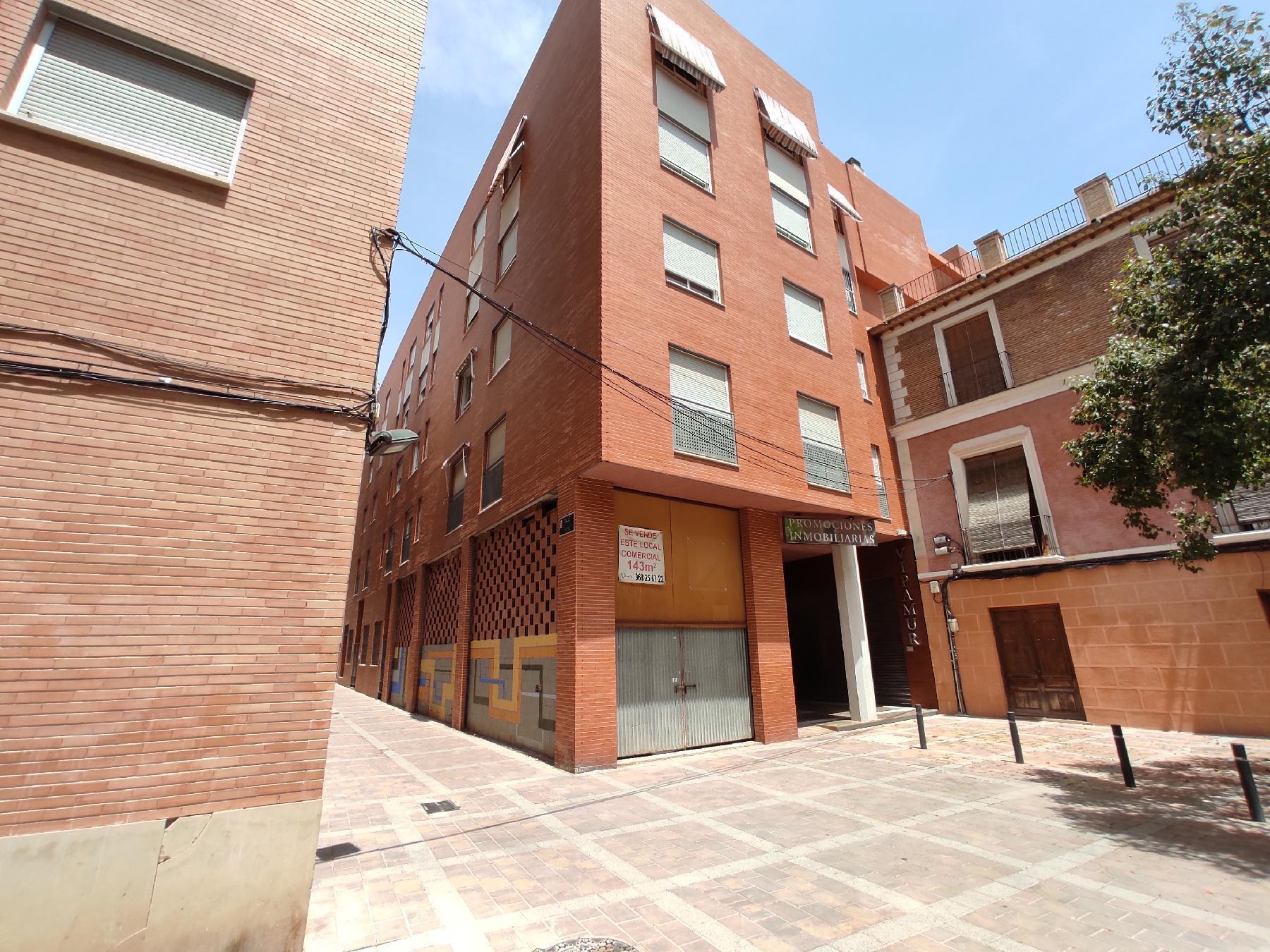 Flat in Murcia (Ciudad)