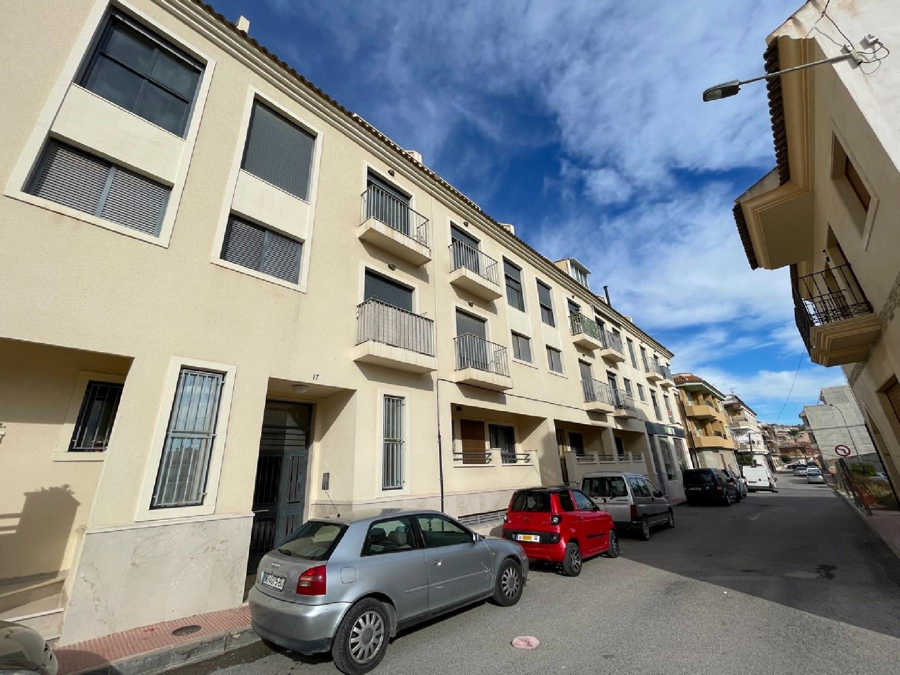 Flat in Abanilla