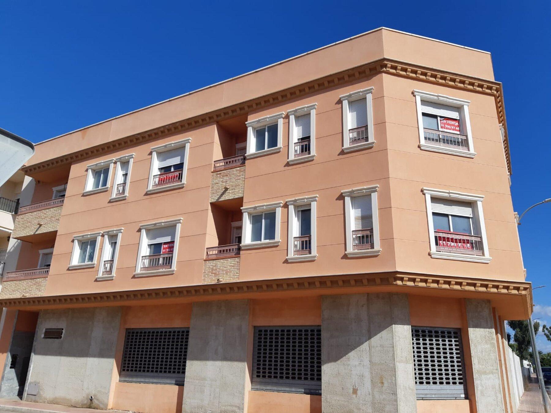 Flat in San Isidro