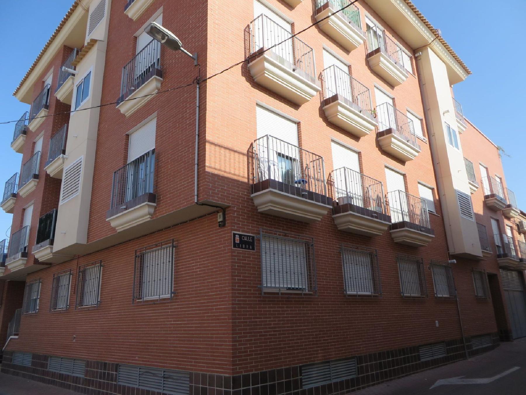 Flat in Murcia (Ciudad)