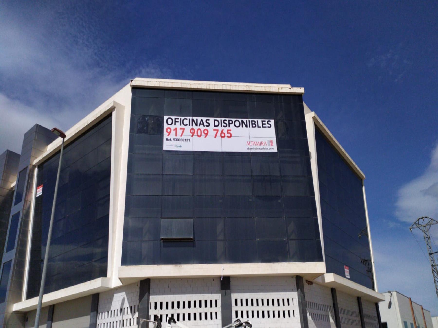 Oficina en Molina de Segura