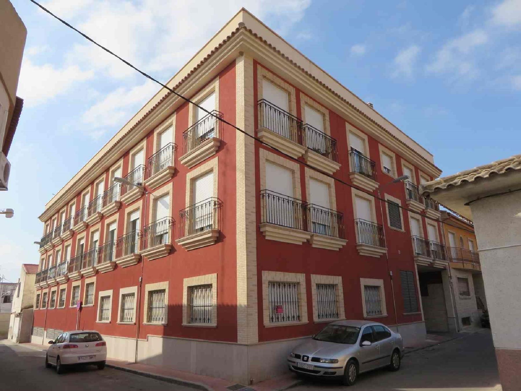 Flat in Murcia (Ciudad)