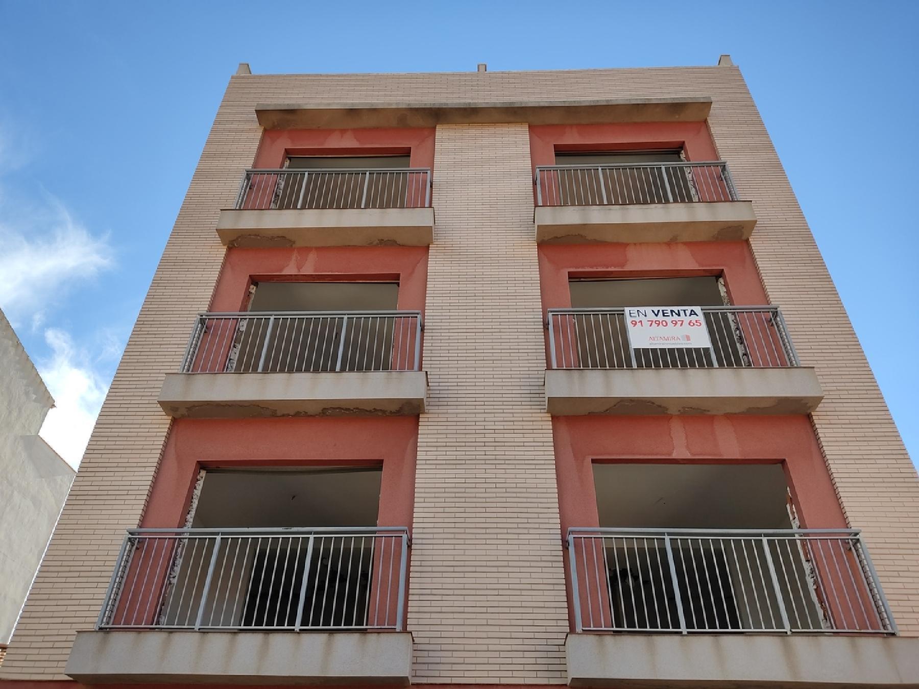 Flat in Murcia (Ciudad)