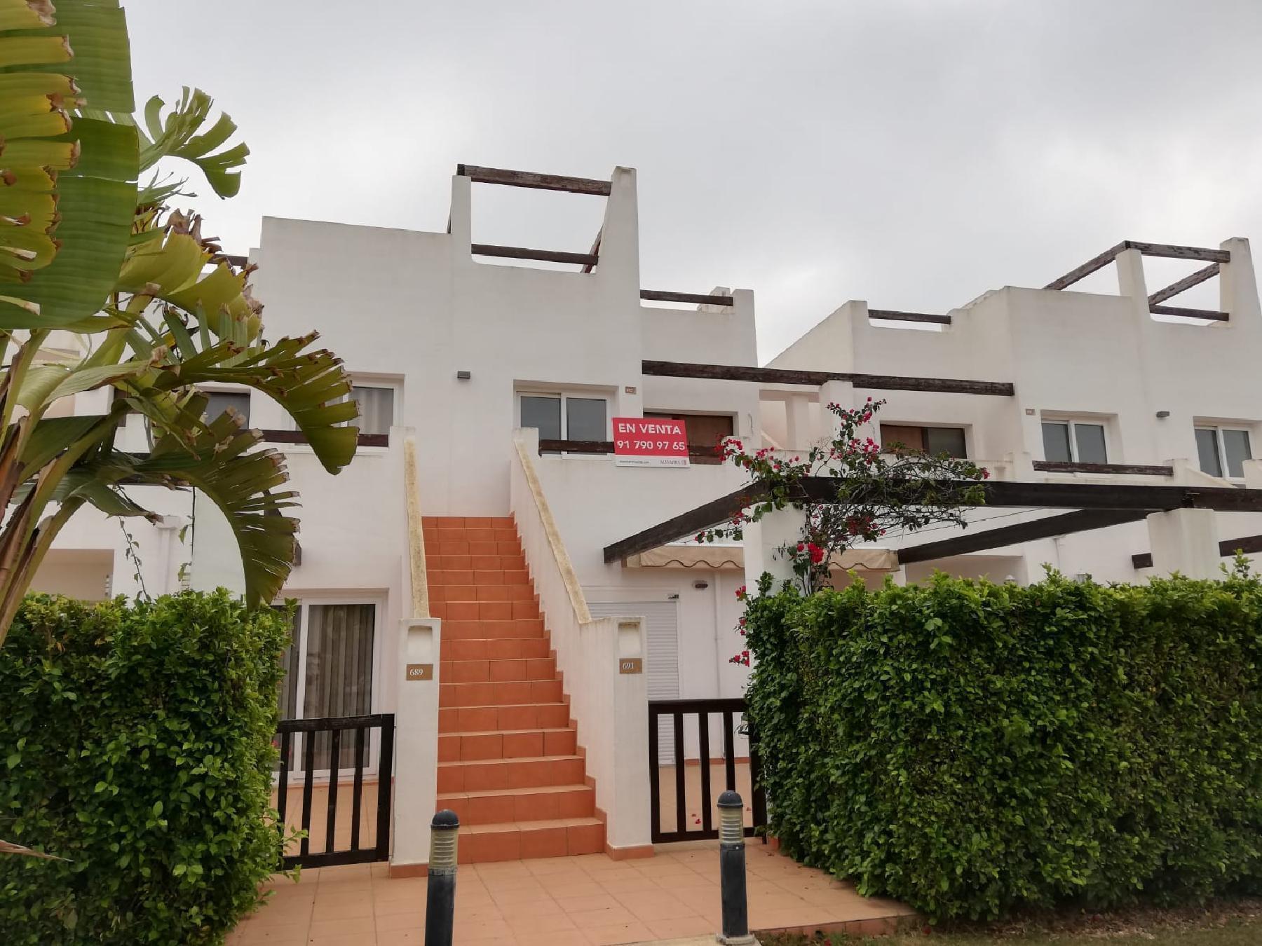 Chalet en Alhama de Murcia