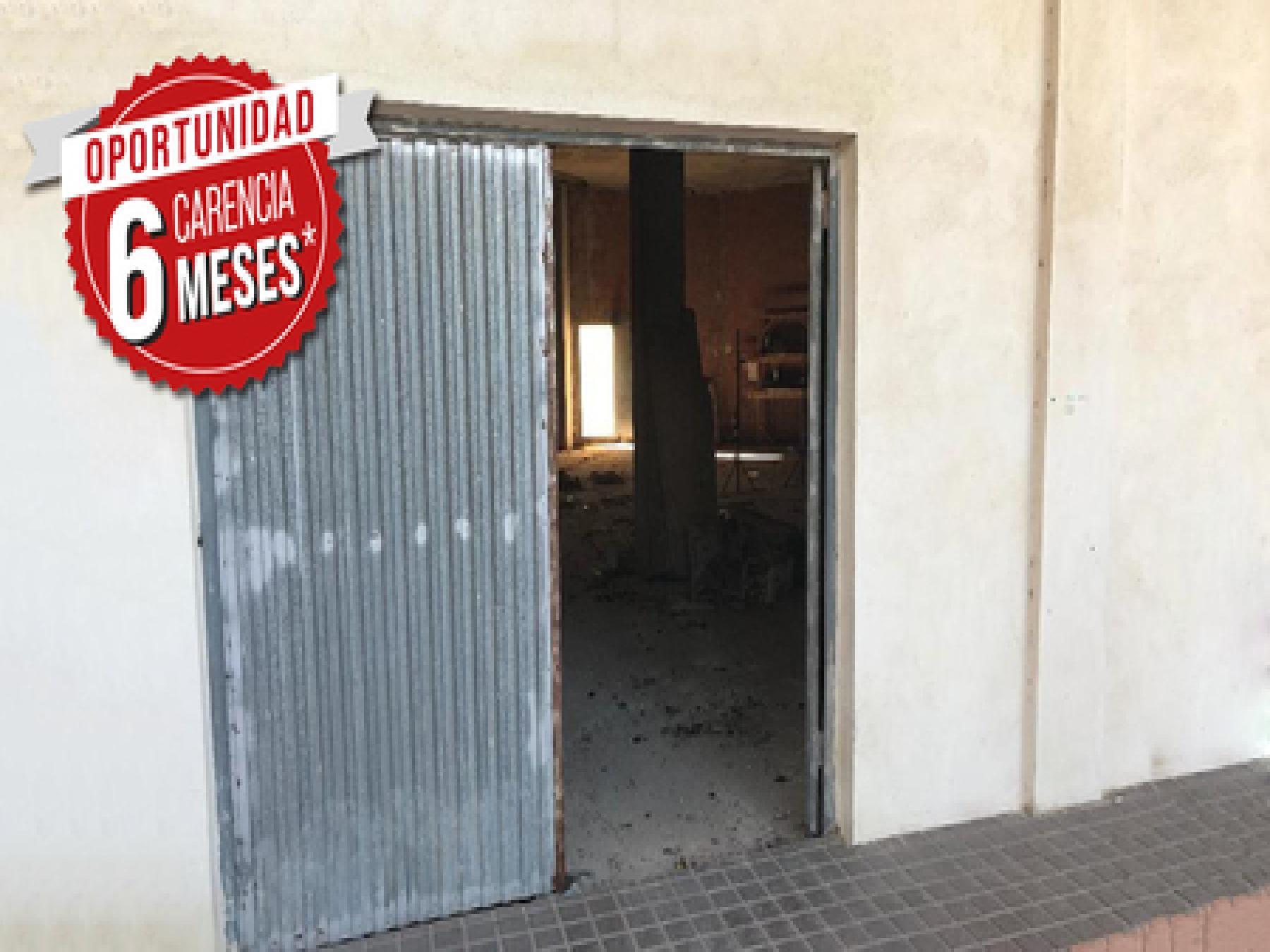 Premise Comercial in Cartagena