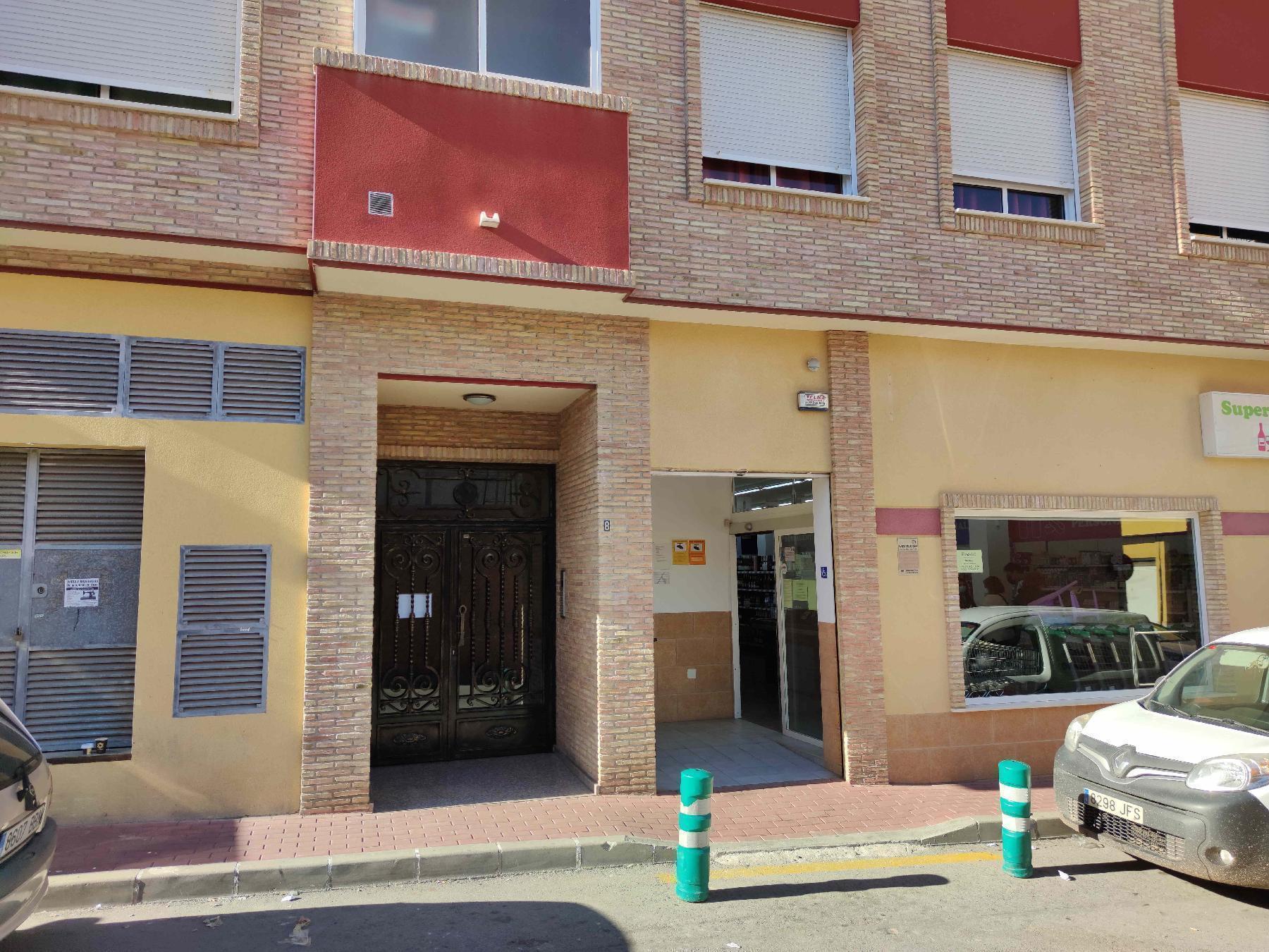 Flat in Murcia (Ciudad)