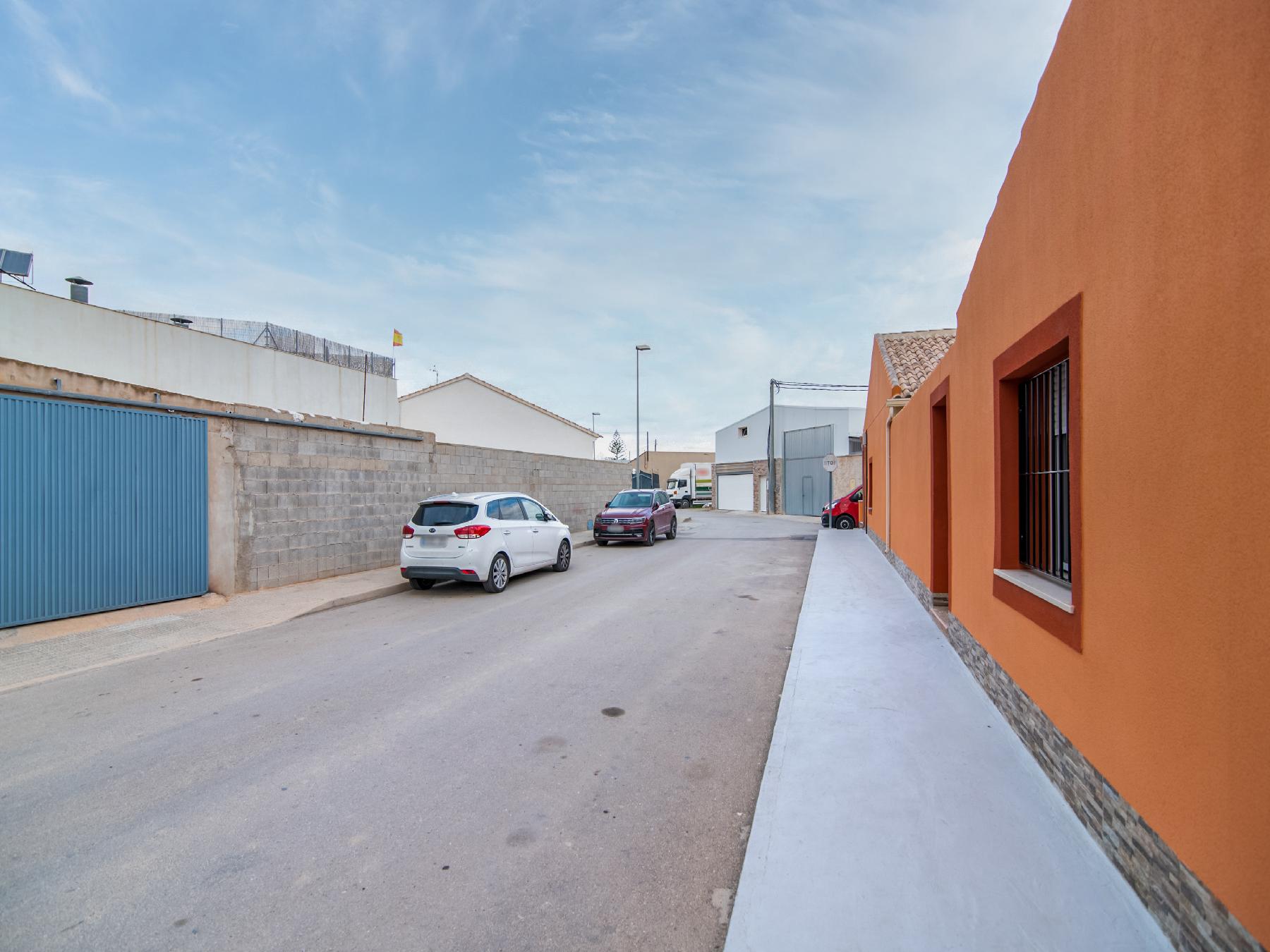 Local Comercial en San Javier