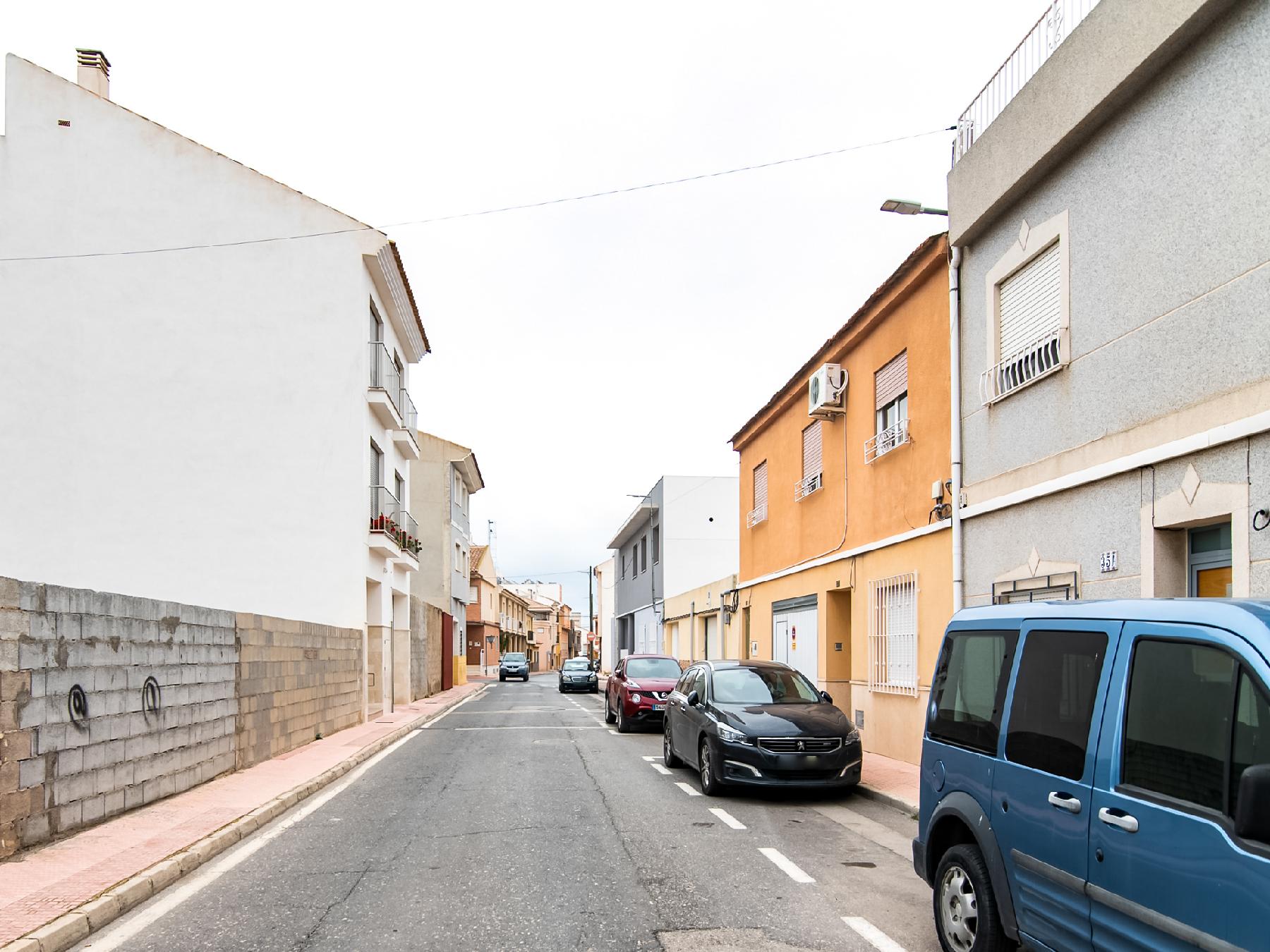 Chalet Adosado en Alhama de Murcia