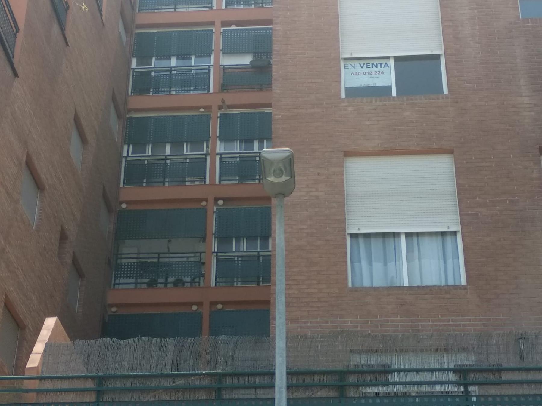 Piso en Murcia (Ciudad)