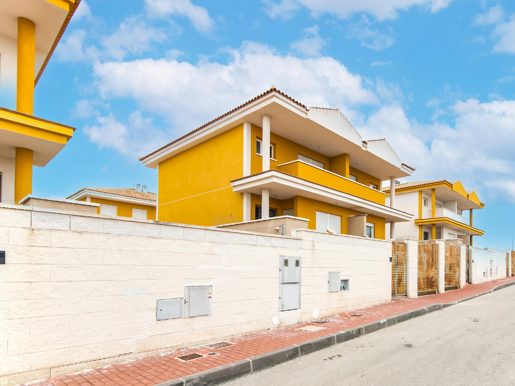 Duplex in Molina de Segura