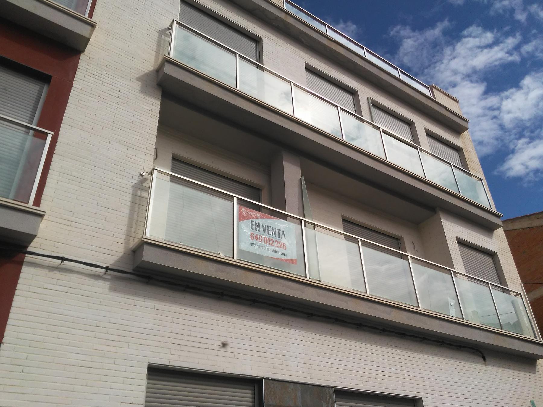 Flat in Murcia (Ciudad)