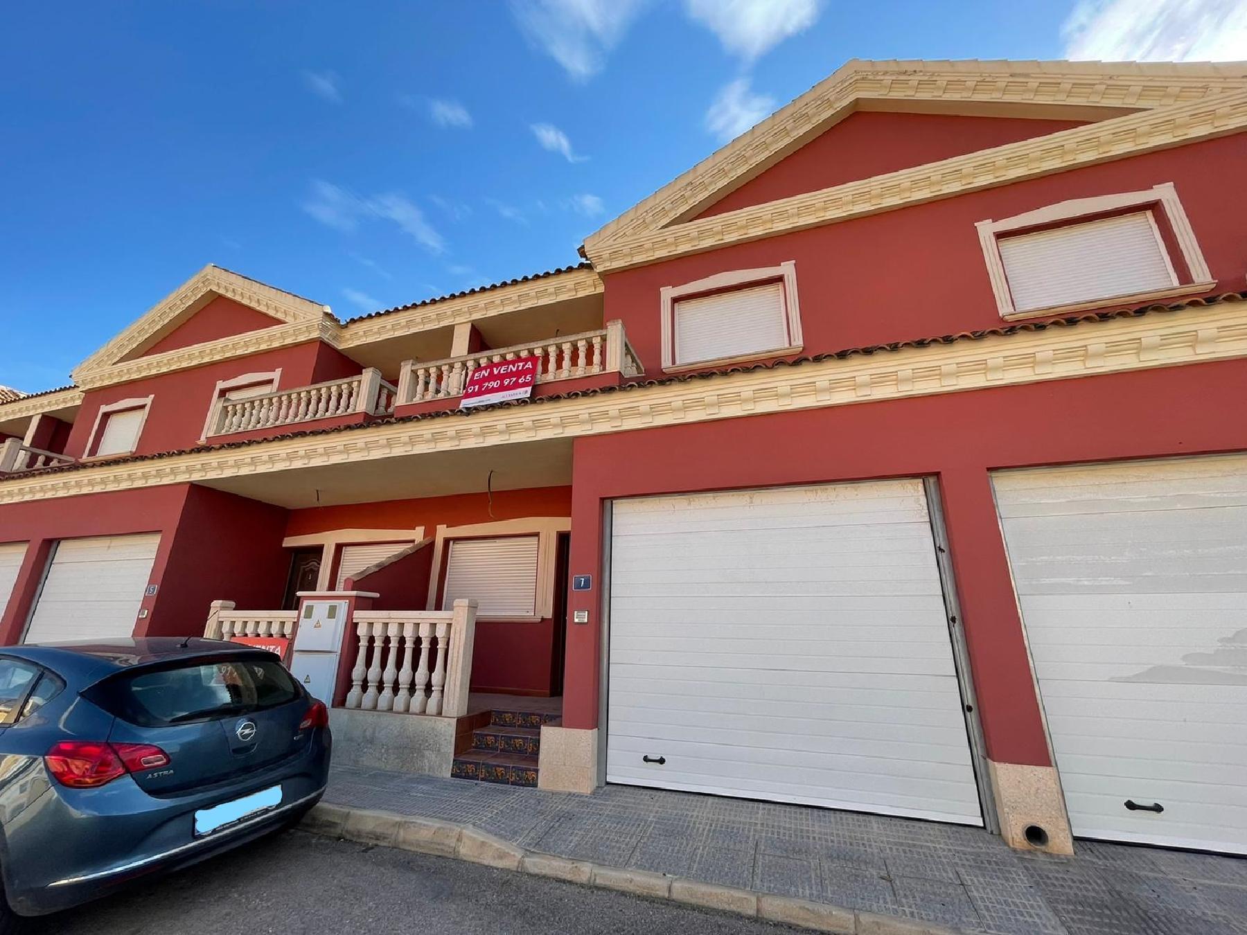 Chalet Pareado en Orihuela