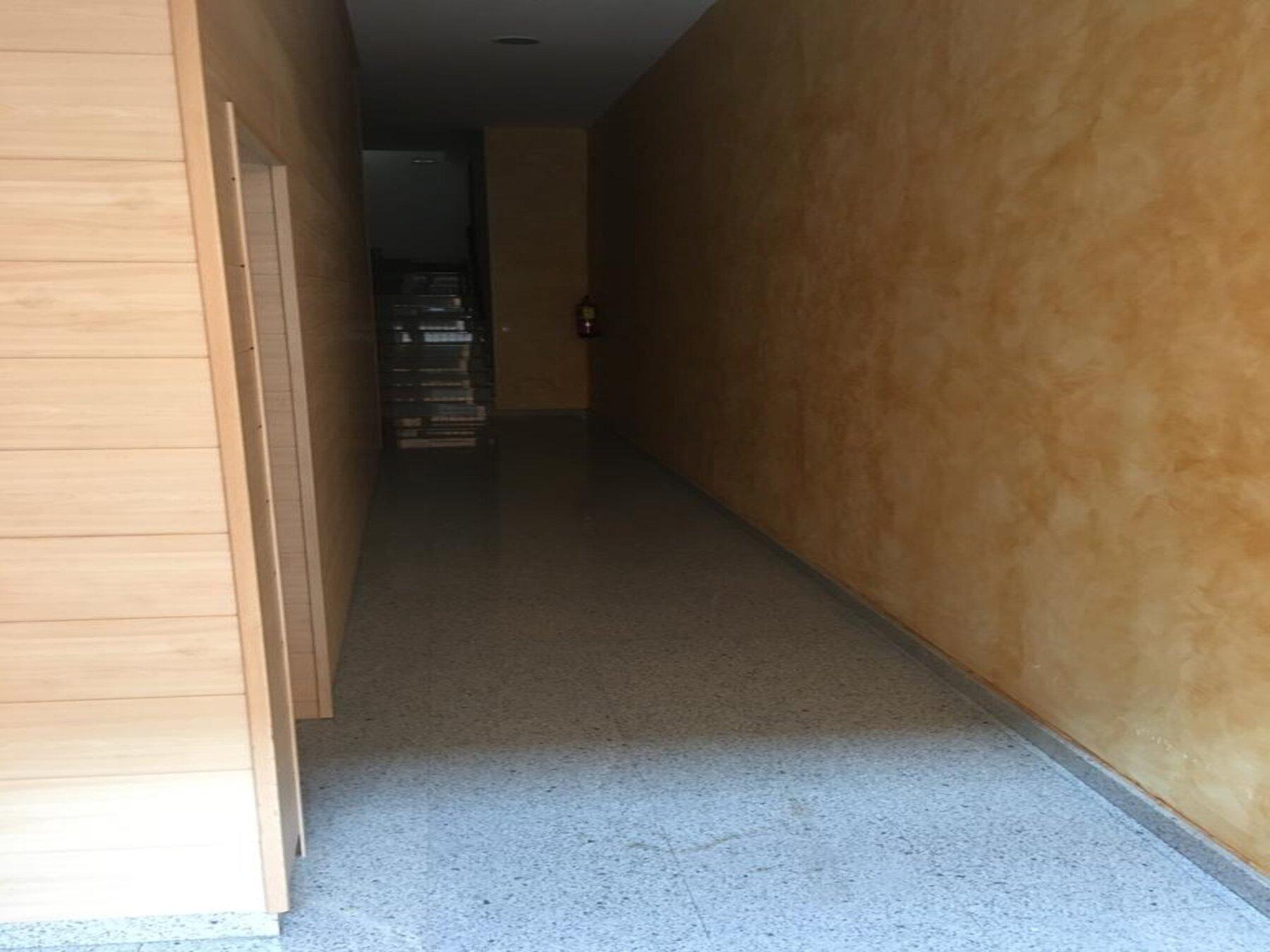 Premise Comercial in Torre Pacheco