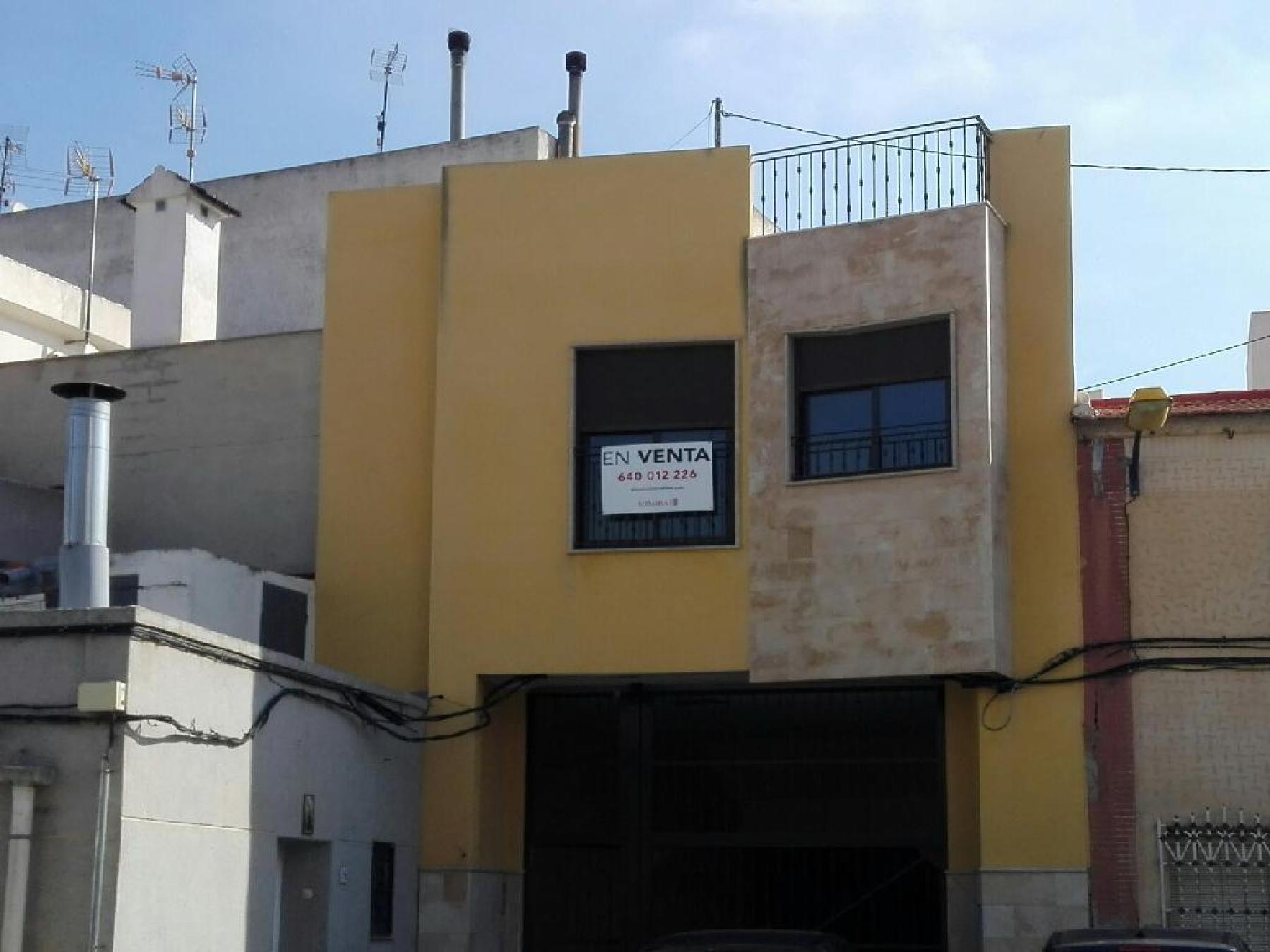 Flat in Orihuela