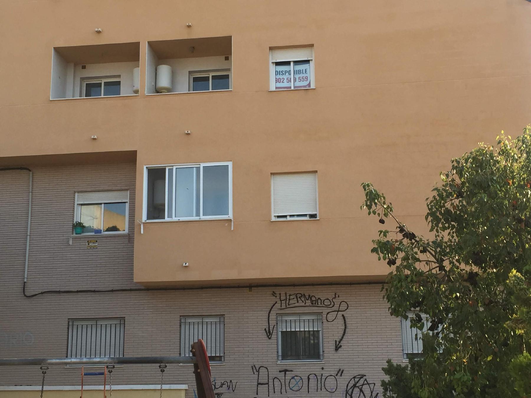 Flat in Murcia (Ciudad)