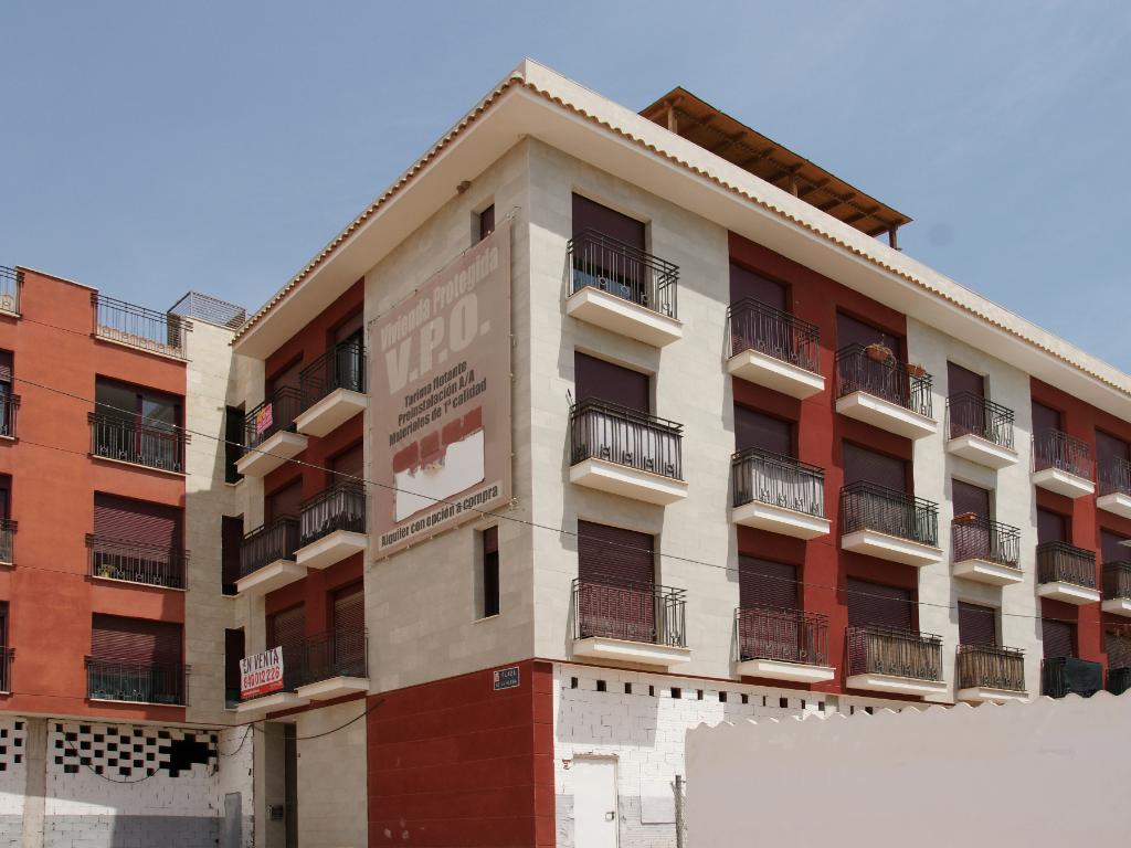 Premise Comercial in Murcia (Ciudad)