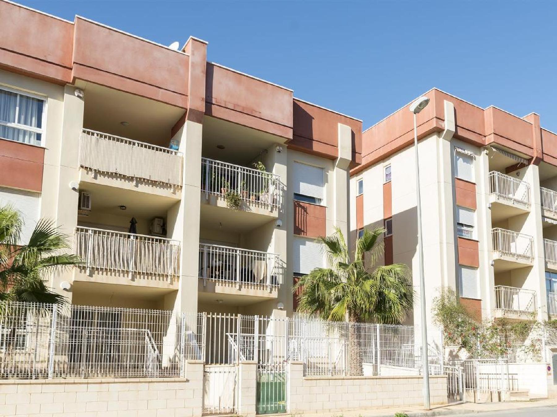 Flat in Orihuela