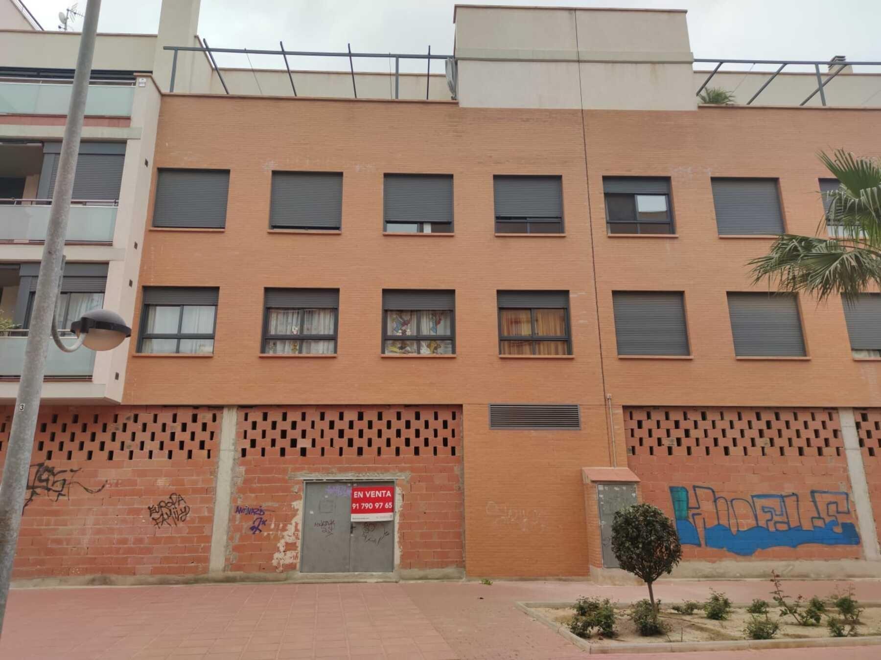 Local Comercial en Murcia (Ciudad)