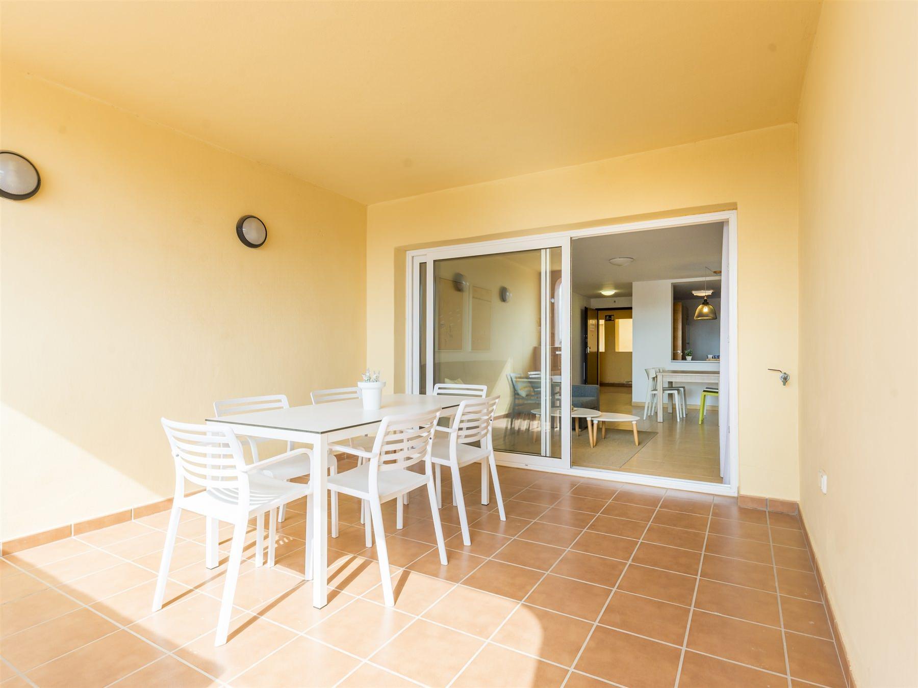 Flat in Torre Pacheco