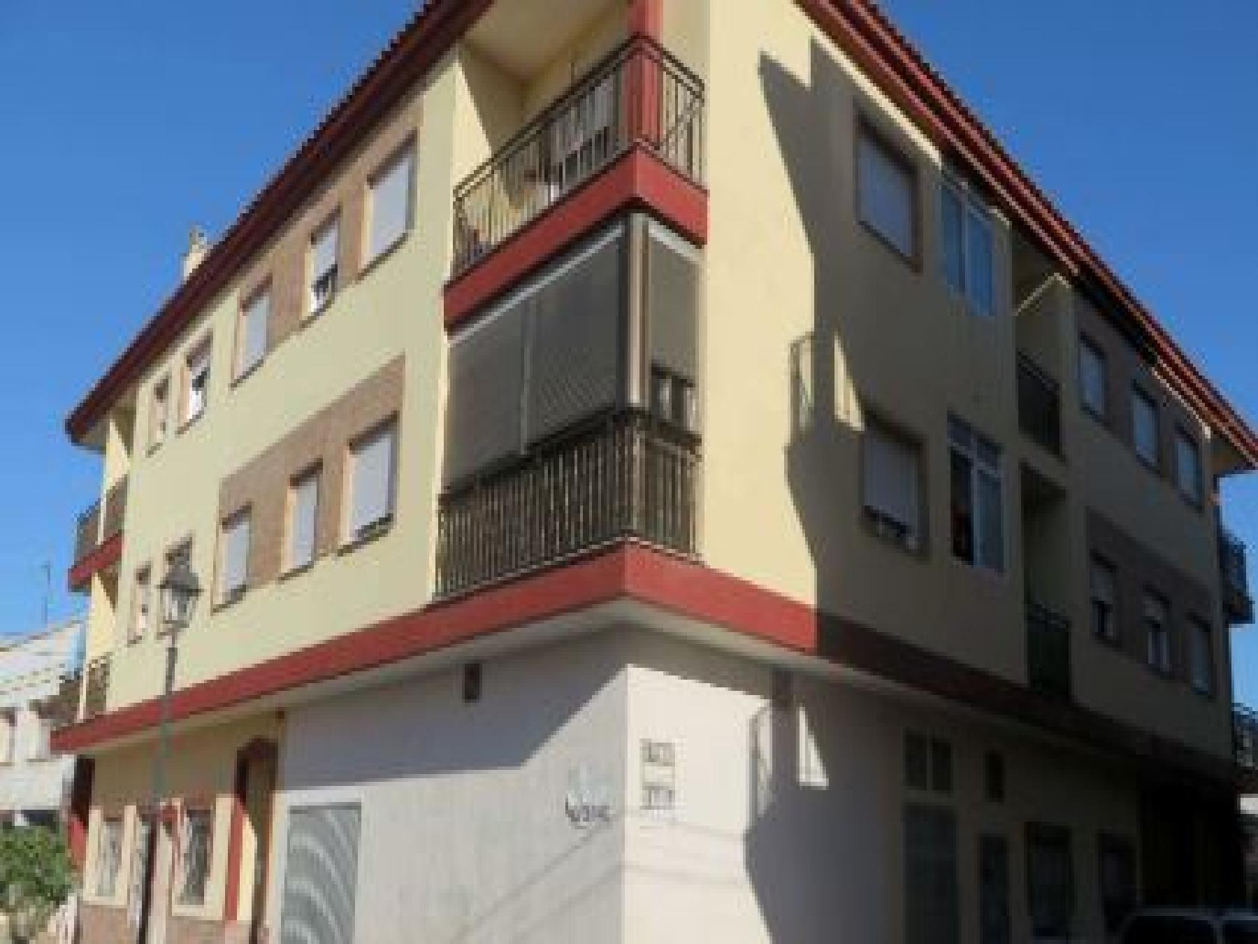 Flat in Los Alcazares