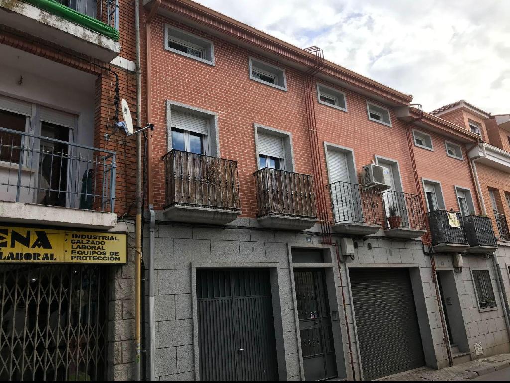 Colmenar Viejo