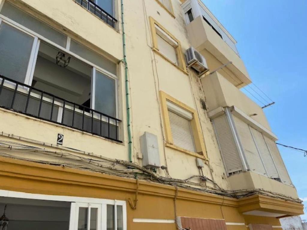 Parque jurásico sencillo En la actualidad Pisos de Bancos en Cádiz | Altamira Inmuebles
