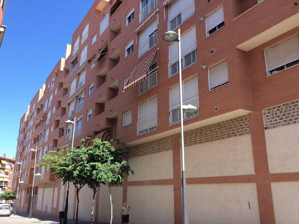 AV ANDALUCIA 1 LINARES JAEN (Linares)