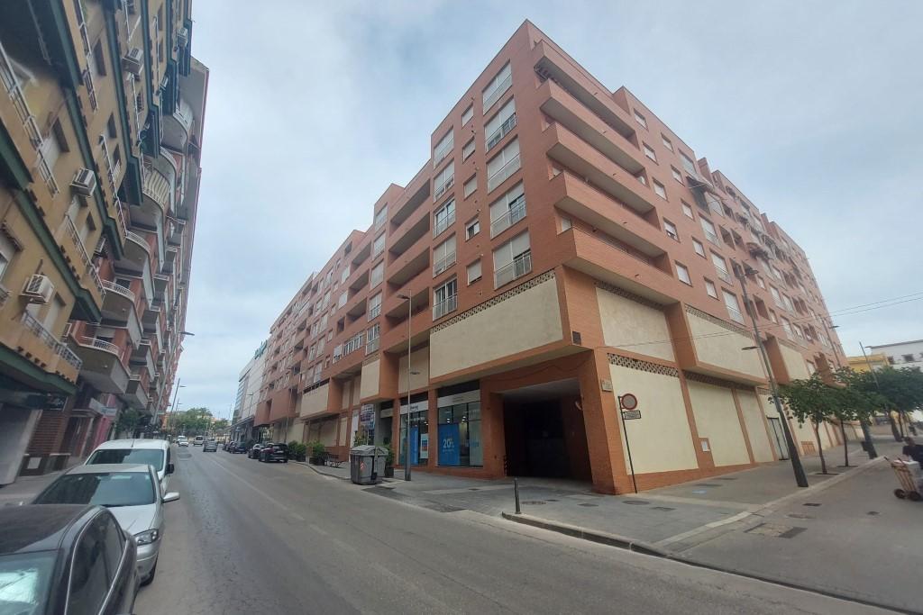 AV ANDALUCIA 1 LINARES JAEN (Linares)