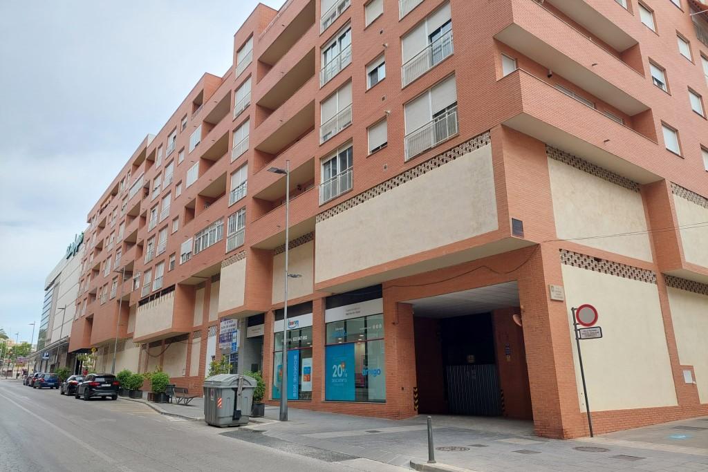 AV ANDALUCIA 1 LINARES JAEN (Linares)