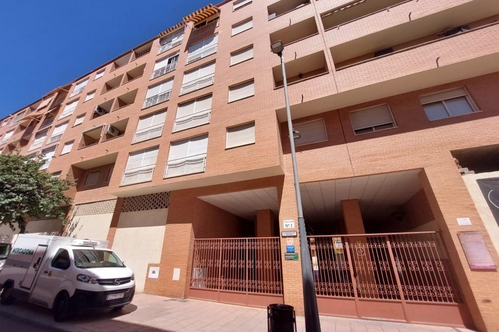 AV ANDALUCIA 1 LINARES JAEN (Linares)