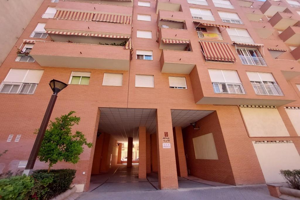 AV ANDALUCIA 1 LINARES JAEN (Linares)
