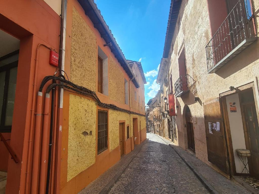 Daroca