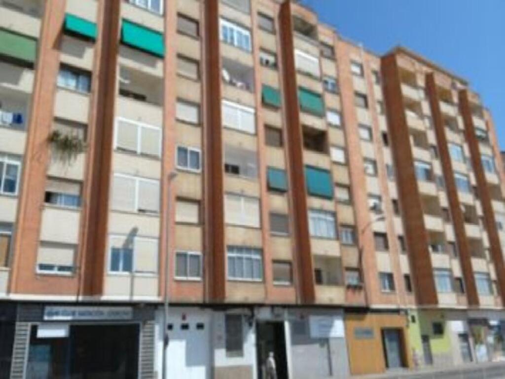 INGENIEROS PINO Y AMORENA 17 (Logroño)
