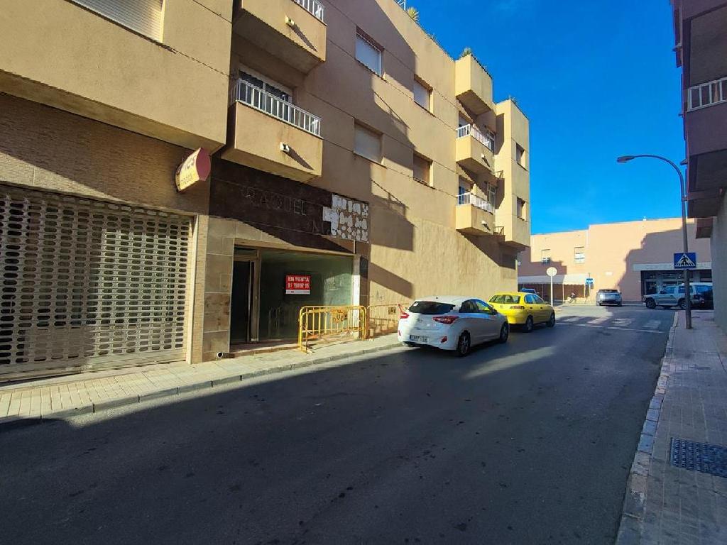 El Ejido