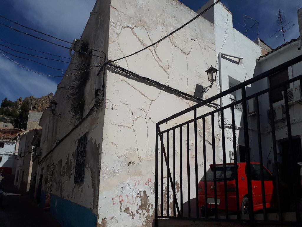 Calasparra