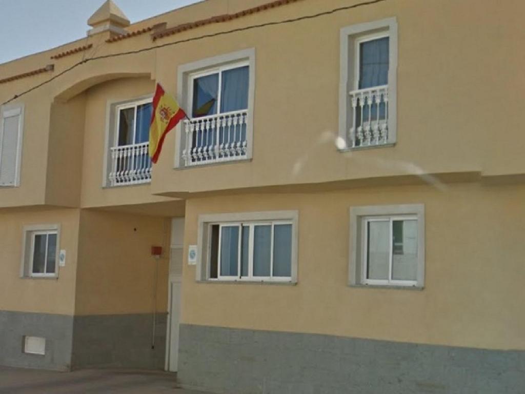 Puerto Del Rosario