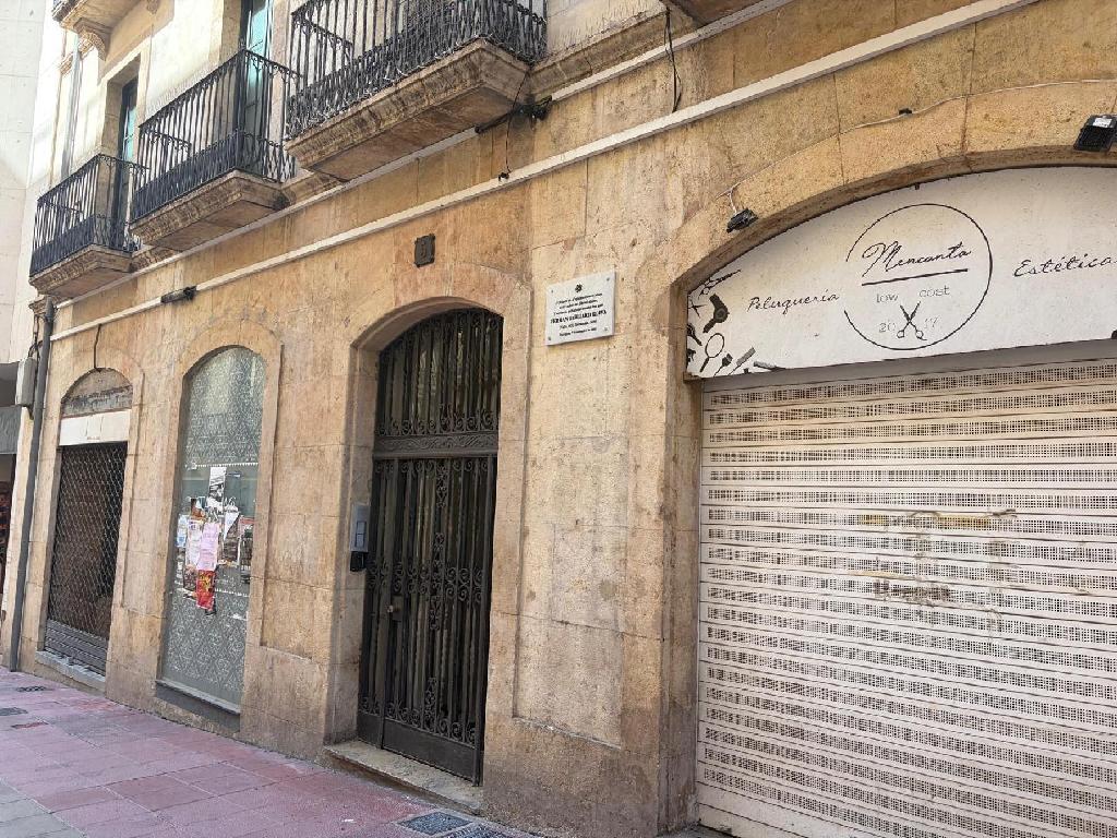 MENDEZ NU&Ntilde;EZ 5 (Tarragona)