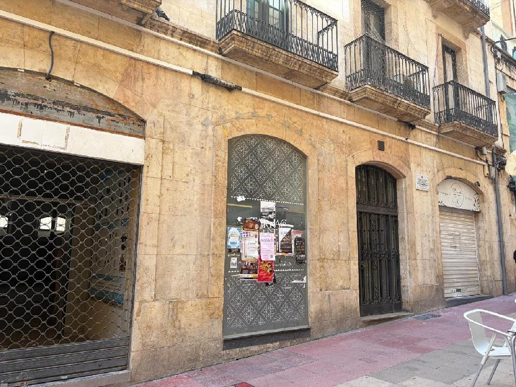 MENDEZ NU&Ntilde;EZ 5 (Tarragona)